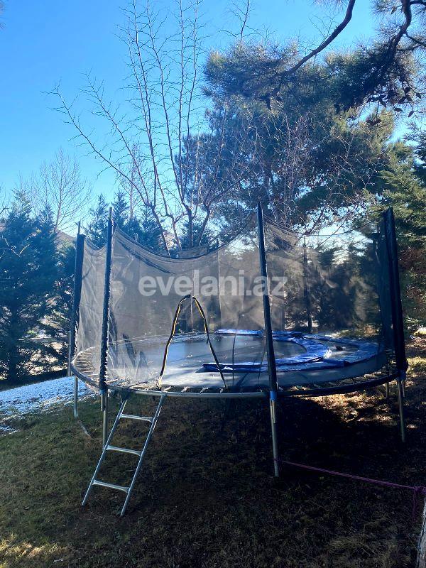 Satılır, yeni tikili, 4 otaqlı, 190 m², Bakı, Yasamal r.