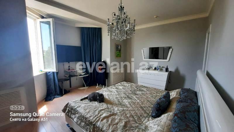 Satılır, yeni tikili, 4 otaqlı, 190 m², Bakı, Yasamal r.