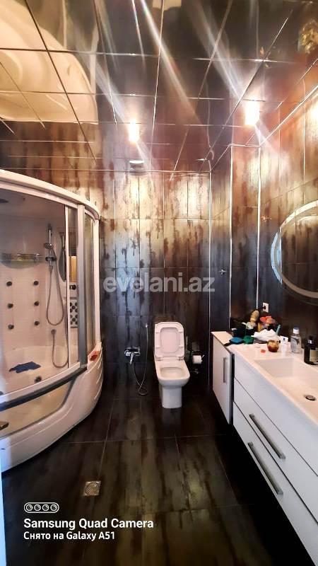 Satılır, yeni tikili, 4 otaqlı, 190 m², Bakı, Yasamal r.