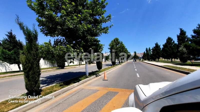 Satılır, yeni tikili, 4 otaqlı, 190 m², Bakı, Yasamal r.