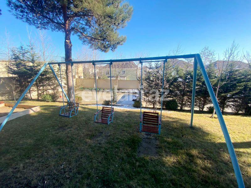 Satılır, yeni tikili, 4 otaqlı, 190 m², Bakı, Yasamal r.