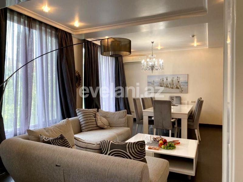 Satılır, yeni tikili, 4 otaqlı, 190 m², Bakı, Yasamal r.