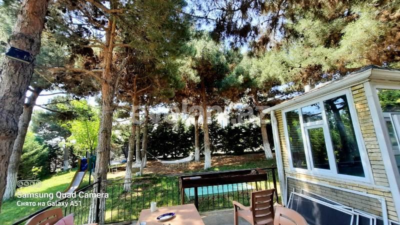 Satılır, yeni tikili, 4 otaqlı, 190 m², Bakı, Yasamal r.