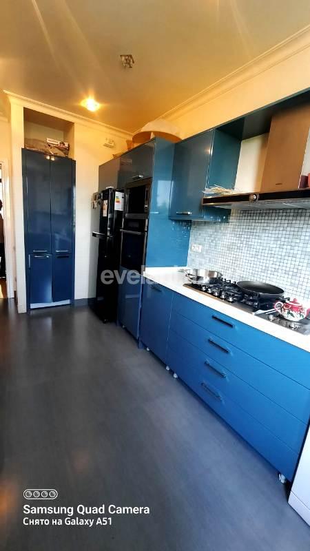 Satılır, yeni tikili, 4 otaqlı, 190 m², Bakı, Yasamal r.