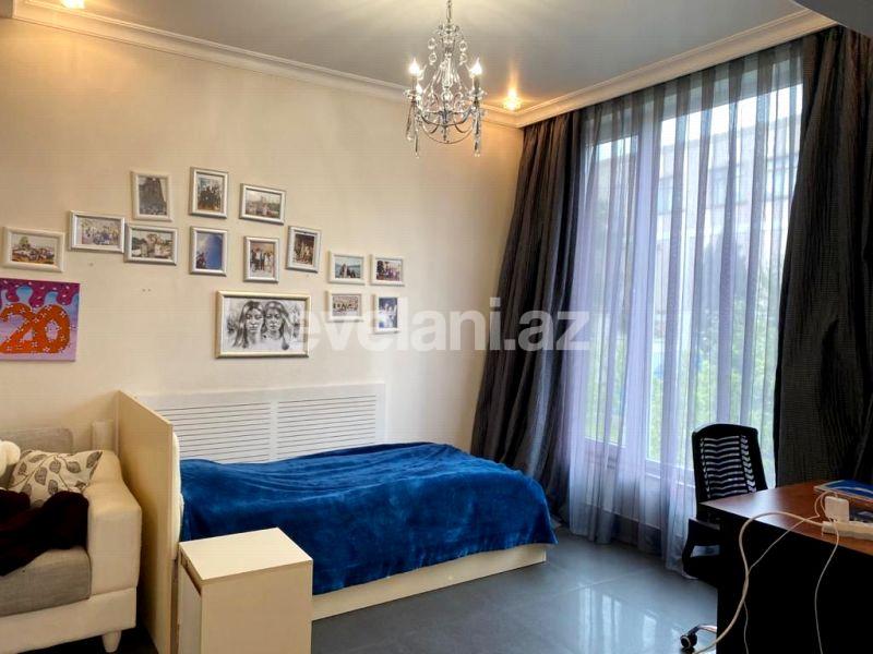 Satılır, yeni tikili, 4 otaqlı, 190 m², Bakı, Yasamal r.