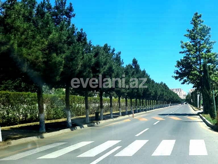 Satılır, yeni tikili, 4 otaqlı, 190 m², Bakı, Yasamal r.