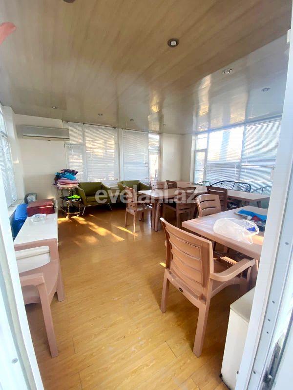 Satılır, yeni tikili, 4 otaqlı, 190 m², Bakı, Yasamal r.