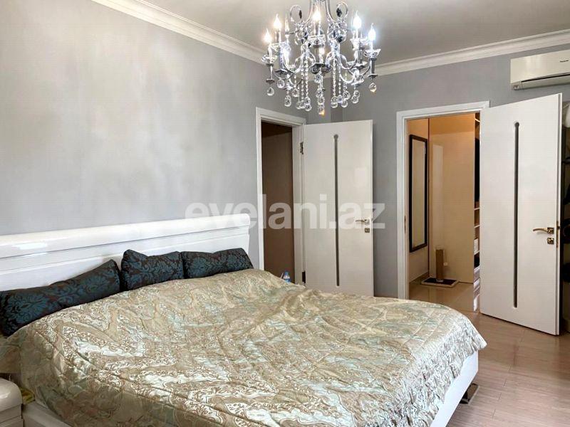 Satılır, yeni tikili, 4 otaqlı, 190 m², Bakı, Yasamal r.