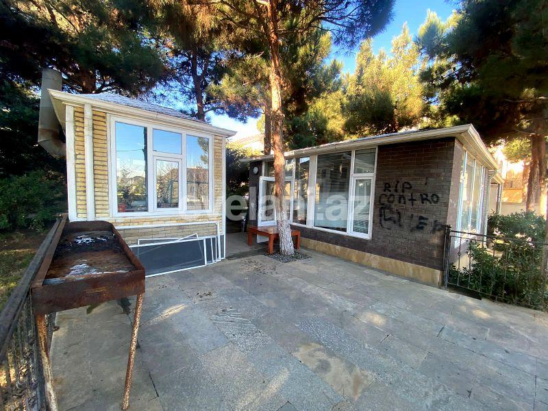 Satılır, yeni tikili, 4 otaqlı, 190 m², Bakı, Yasamal r.