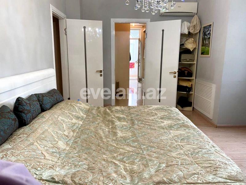 Satılır, yeni tikili, 4 otaqlı, 190 m², Bakı, Yasamal r.