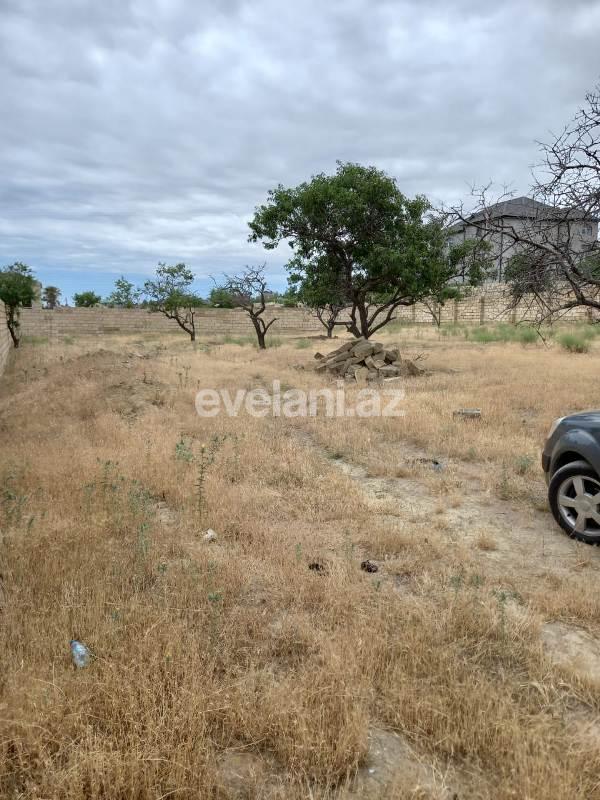 Satılır, torpaq, 9 sot, Bakı, Abşeron r.