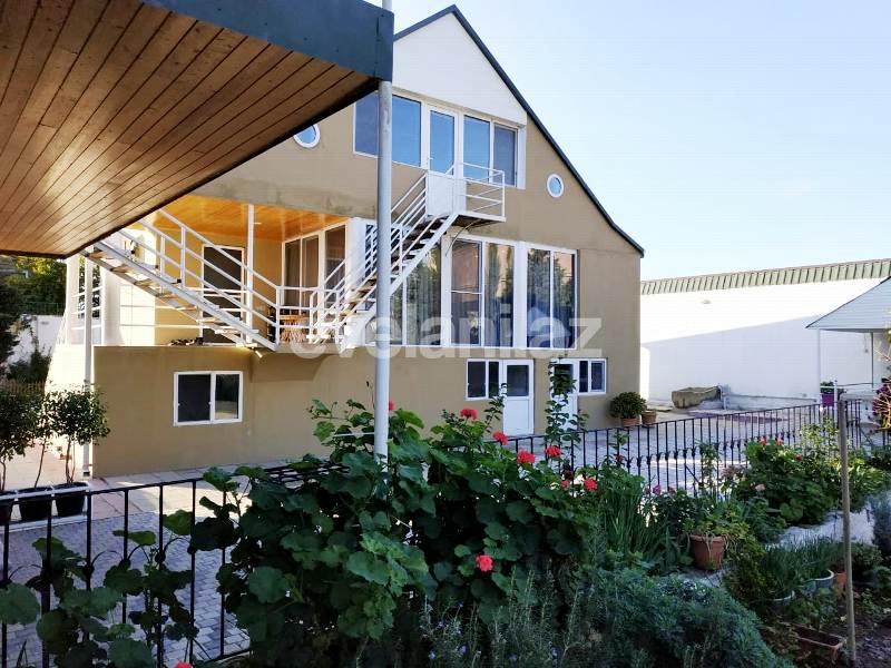 Sale, garden / house, 6 room, 500 m², Baku, Sabunchu r.