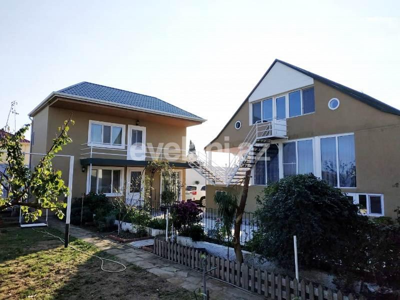 Sale, garden / house, 6 room, 500 m², Baku, Sabunchu r.