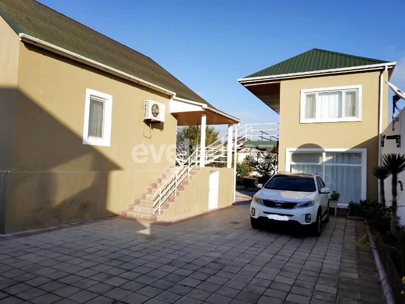 Sale, garden / house, 6 room, 500 m², Baku, Sabunchu r.