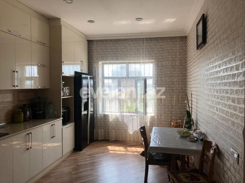 Satılır, həyət evi / bağ, 5 otaqlı, 245 m², Bakı, Sabunçu r.
