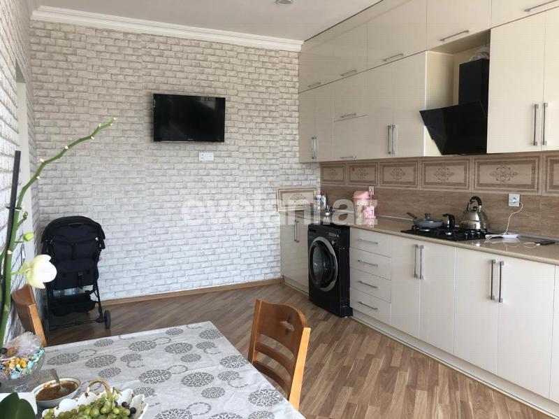 Satılır, həyət evi / bağ, 5 otaqlı, 245 m², Bakı, Sabunçu r.