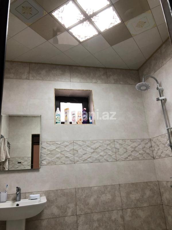 Satılır, həyət evi / bağ, 5 otaqlı, 245 m², Bakı, Sabunçu r.