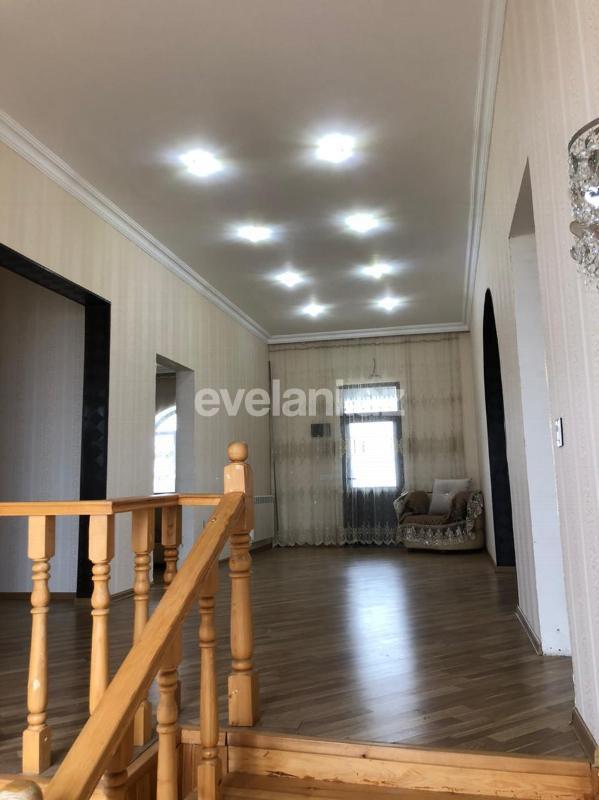 Satılır, həyət evi / bağ, 5 otaqlı, 245 m², Bakı, Sabunçu r.
