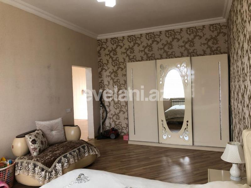Satılır, həyət evi / bağ, 5 otaqlı, 245 m², Bakı, Sabunçu r.