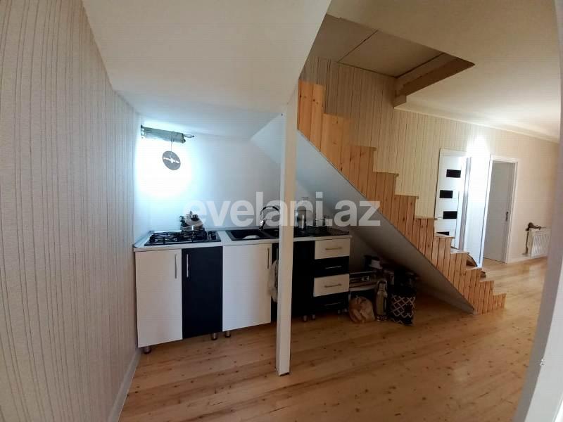 Satılır, həyət evi / bağ, 5 otaqlı, 240 m², Bakı, Abşeron r.