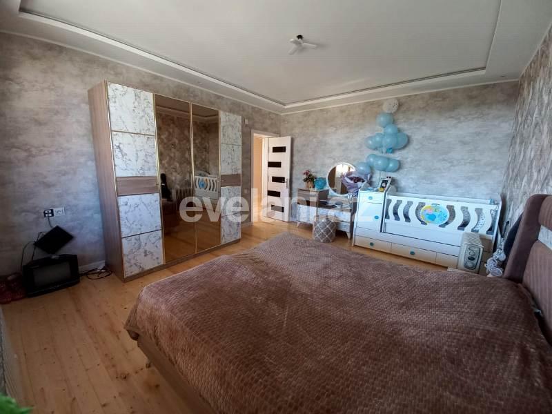 Satılır, həyət evi / bağ, 5 otaqlı, 240 m², Bakı, Abşeron r.