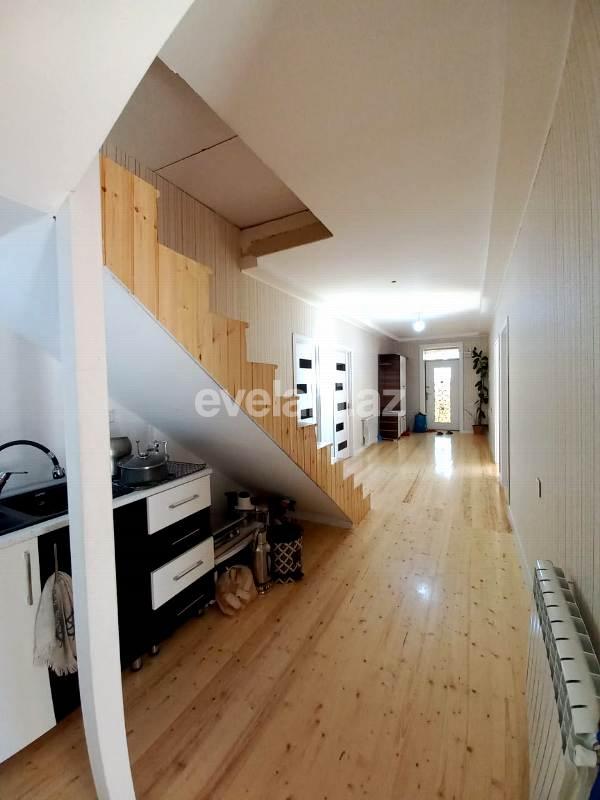 Satılır, həyət evi / bağ, 5 otaqlı, 240 m², Bakı, Abşeron r.