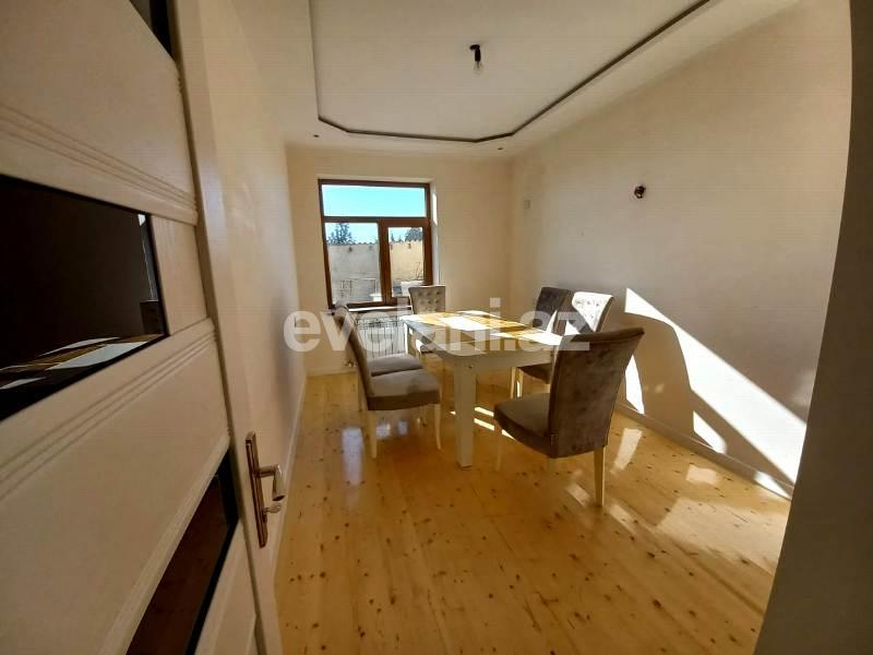 Satılır, həyət evi / bağ, 5 otaqlı, 240 m², Bakı, Abşeron r.