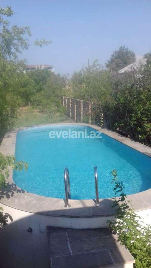 Sale, garden / house, 6 room, 300 m², Baku, Absheron r.