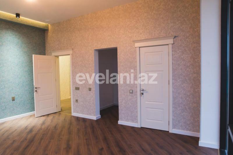 Satılır, həyət evi / bağ, 5 otaqlı, 300 m², Bakı, Xəzər r.
