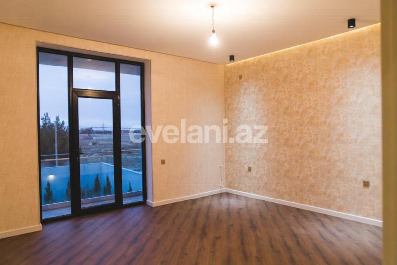 Satılır, həyət evi / bağ, 5 otaqlı, 300 m², Bakı, Xəzər r.