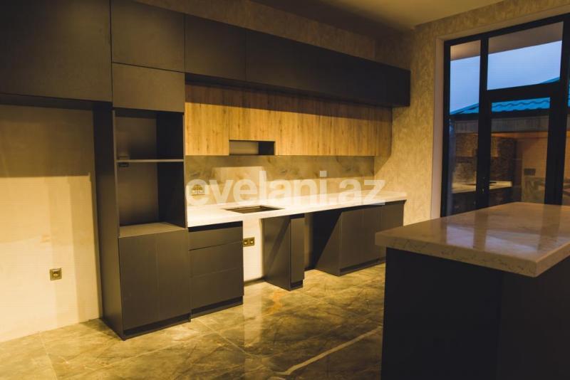 Satılır, həyət evi / bağ, 5 otaqlı, 300 m², Bakı, Xəzər r.