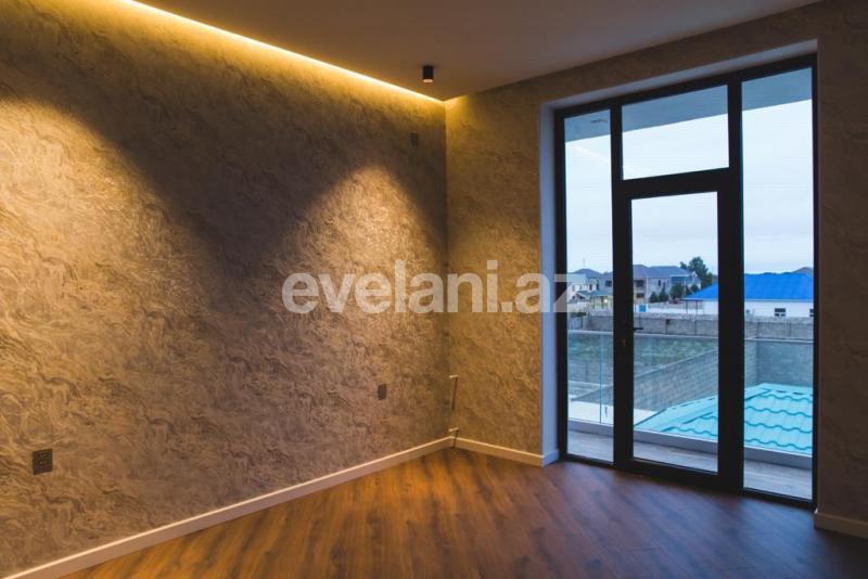 Satılır, həyət evi / bağ, 5 otaqlı, 300 m², Bakı, Xəzər r.