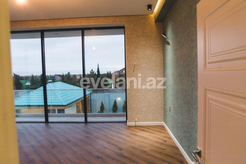 Satılır, həyət evi / bağ, 5 otaqlı, 300 m², Bakı, Xəzər r.