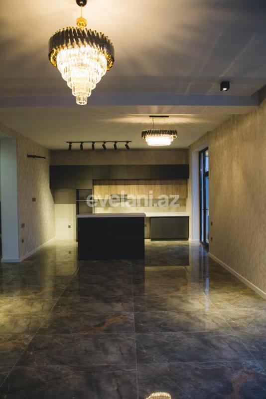 Satılır, həyət evi / bağ, 5 otaqlı, 300 m², Bakı, Xəzər r.