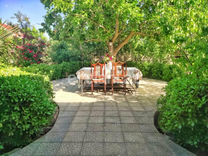 Satılır, həyət evi / bağ, 4 otaqlı, 233 m², Bakı, Xəzər r.