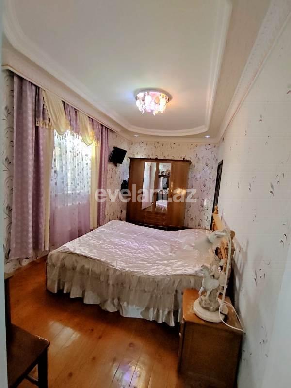 Satılır, həyət evi / bağ, 4 otaqlı, 233 m², Bakı, Xəzər r.