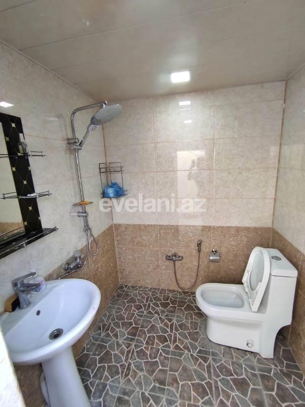 Satılır, həyət evi / bağ, 4 otaqlı, 233 m², Bakı, Xəzər r.