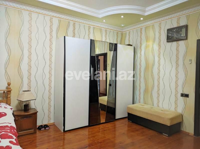 Satılır, həyət evi / bağ, 4 otaqlı, 233 m², Bakı, Xəzər r.