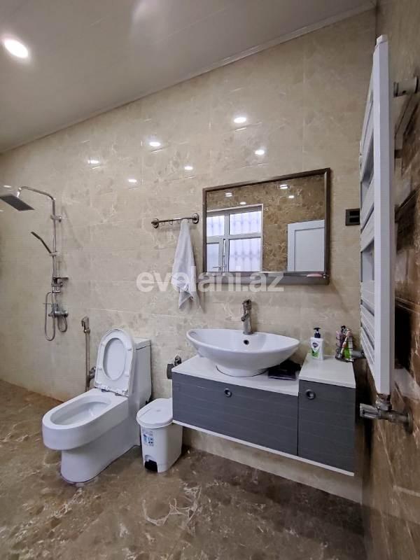 Satılır, həyət evi / bağ, 4 otaqlı, 233 m², Bakı, Xəzər r.