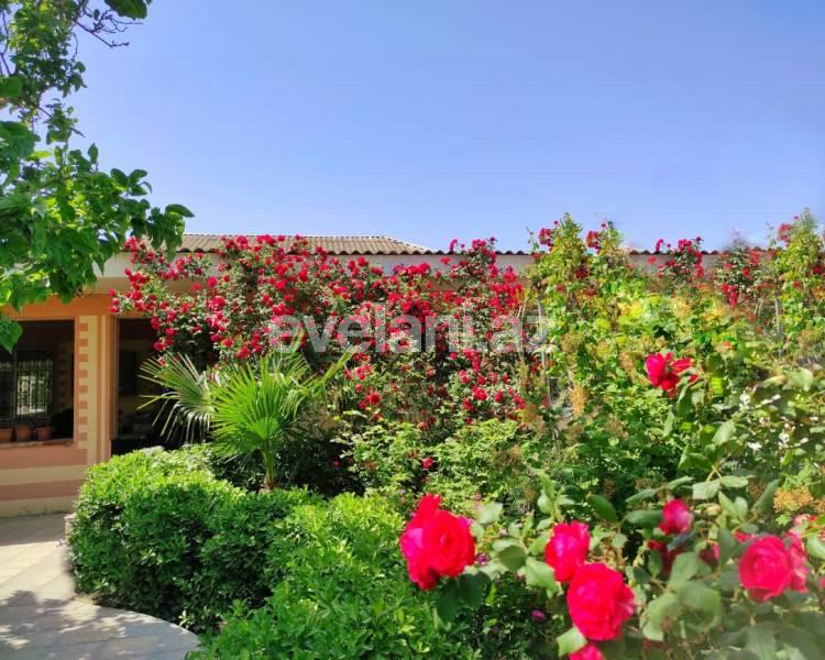 Satılır, həyət evi / bağ, 4 otaqlı, 233 m², Bakı, Xəzər r.