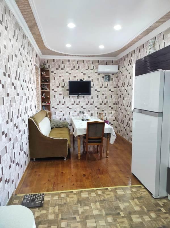 Satılır, həyət evi / bağ, 4 otaqlı, 233 m², Bakı, Xəzər r.