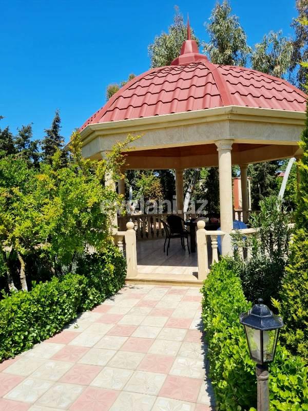 Satılır, villa, 10 otaqlı, 600 m², Bakı, Xəzər r.