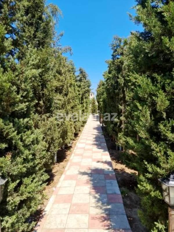 Satılır, villa, 10 otaqlı, 600 m², Bakı, Xəzər r.