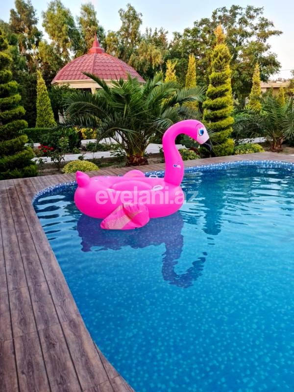 Satılır, villa, 10 otaqlı, 600 m², Bakı, Xəzər r.