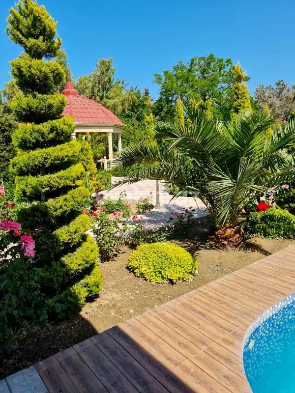 Satılır, villa, 10 otaqlı, 600 m², Bakı, Xəzər r.