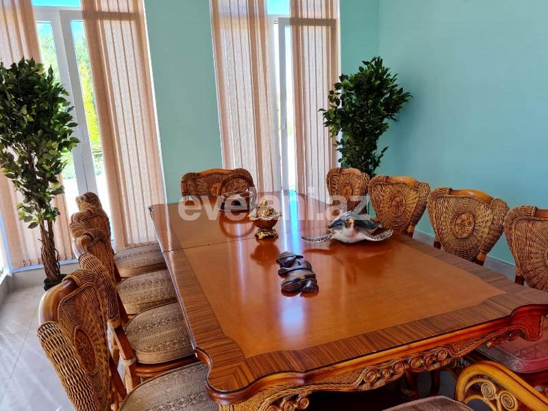 Satılır, villa, 10 otaqlı, 600 m², Bakı, Xəzər r.