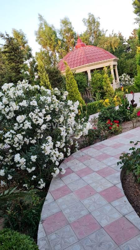 Satılır, villa, 10 otaqlı, 600 m², Bakı, Xəzər r.