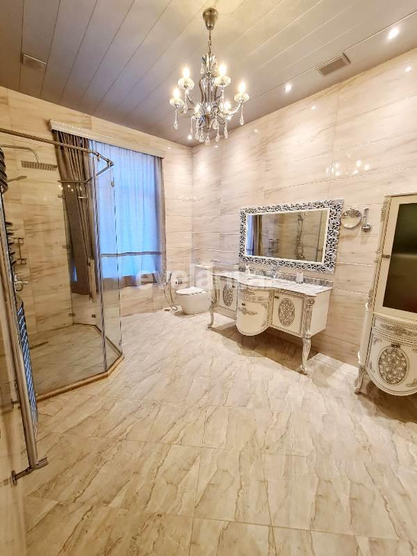 Satılır, villa, 10 otaqlı, 600 m², Bakı, Xəzər r.