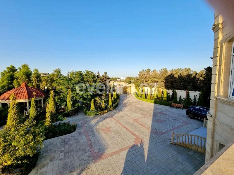 Satılır, villa, 10 otaqlı, 600 m², Bakı, Xəzər r.