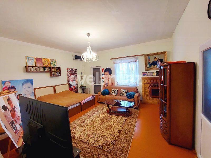 Satılır, həyət evi / bağ, 6 otaqlı, 257 m², Bakı, Xəzər r.